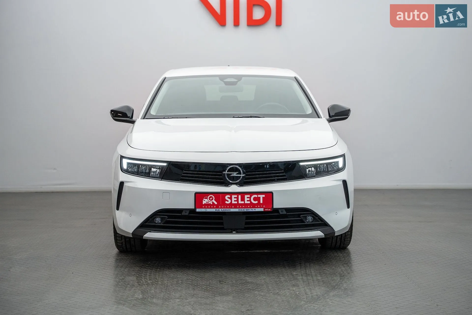 2023 Opel Astra - мініатюра 3