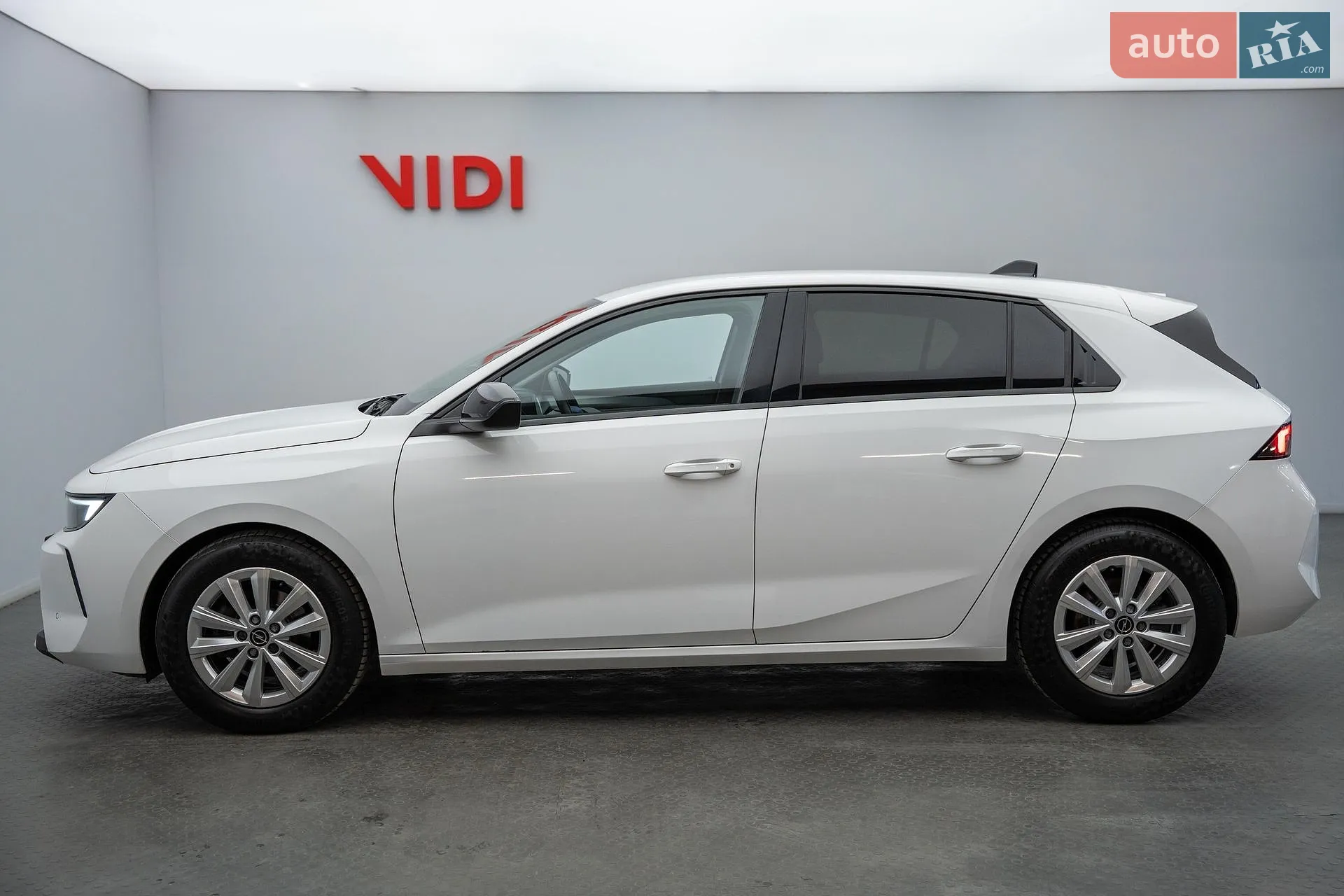 2023 Opel Astra - мініатюра 6