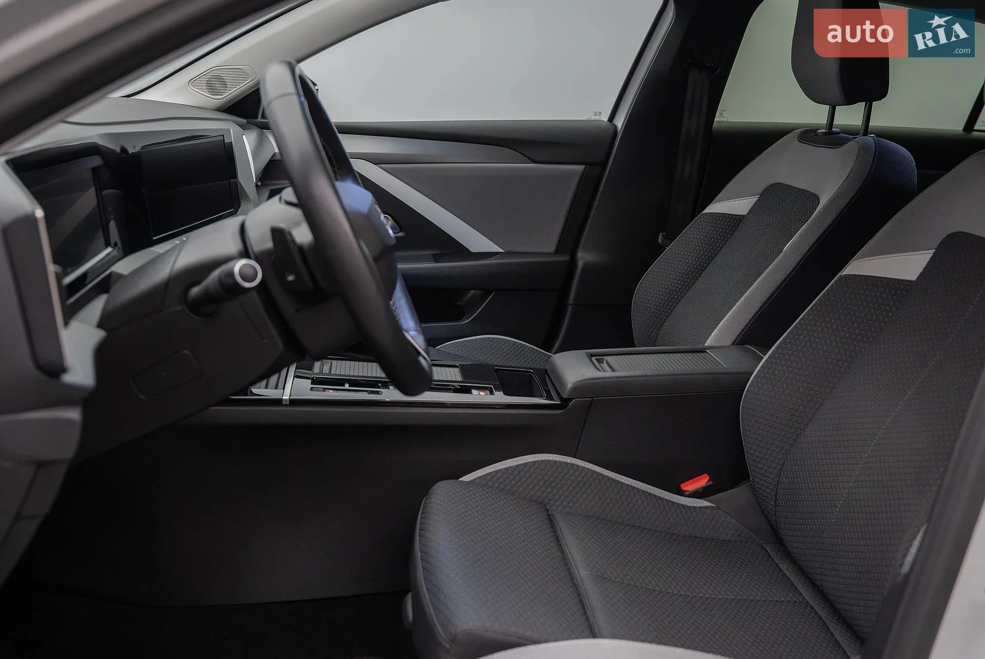 2023 Opel Astra - мініатюра 9