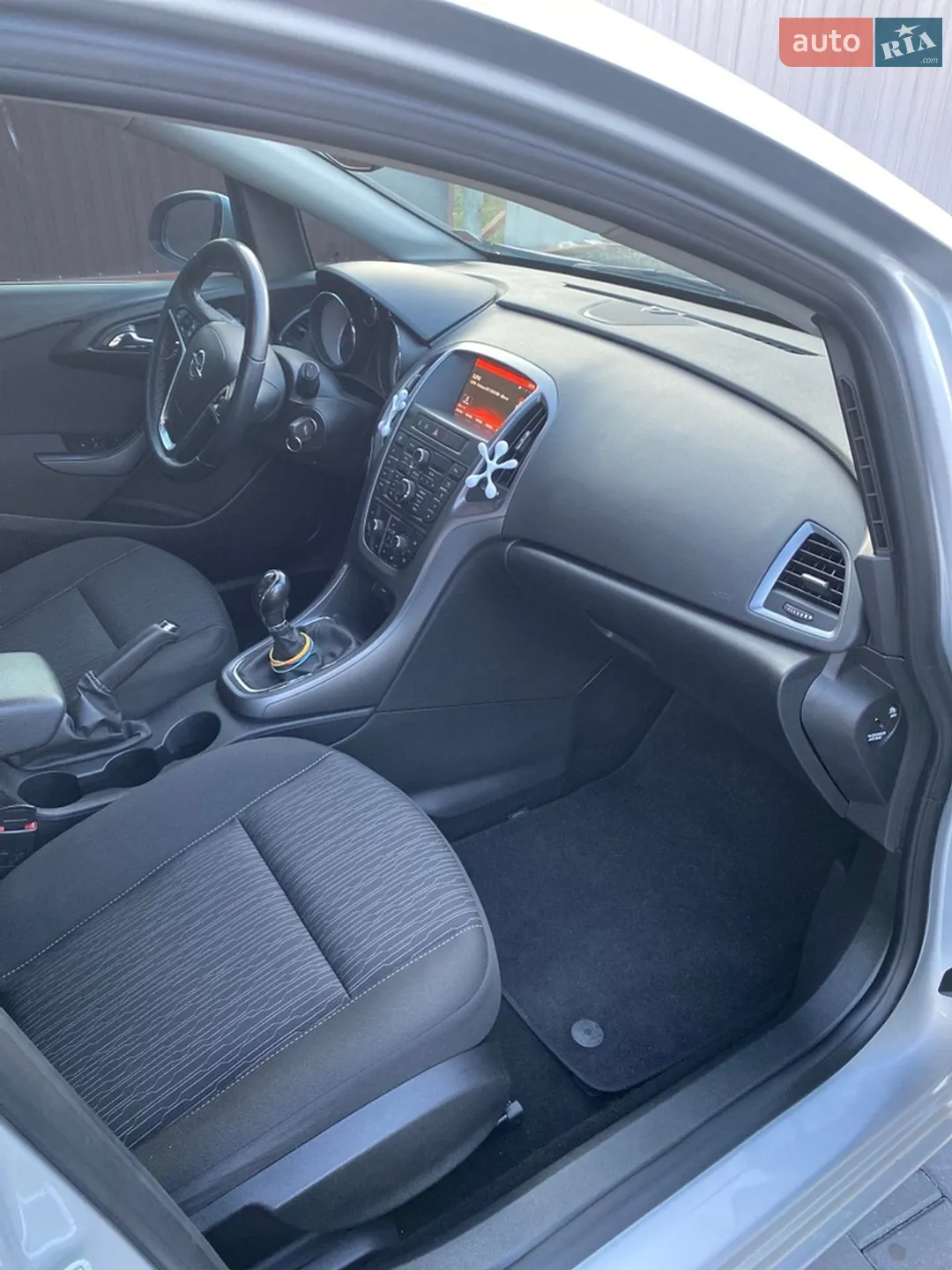 2015 Opel Astra - мініатюра 7