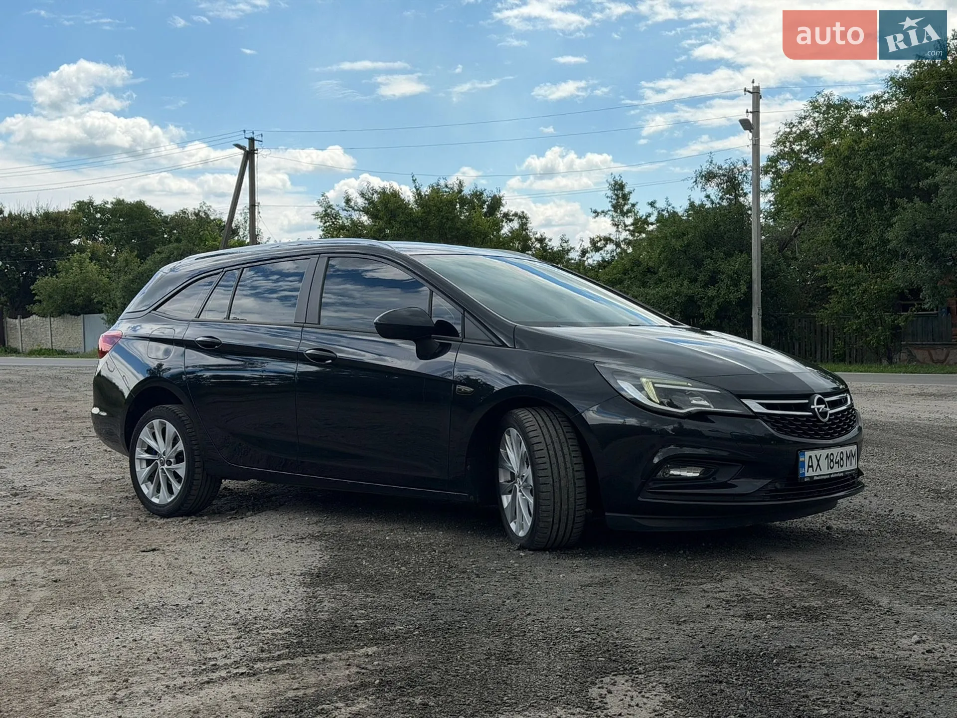 2016 Opel Astra - мініатюра 5