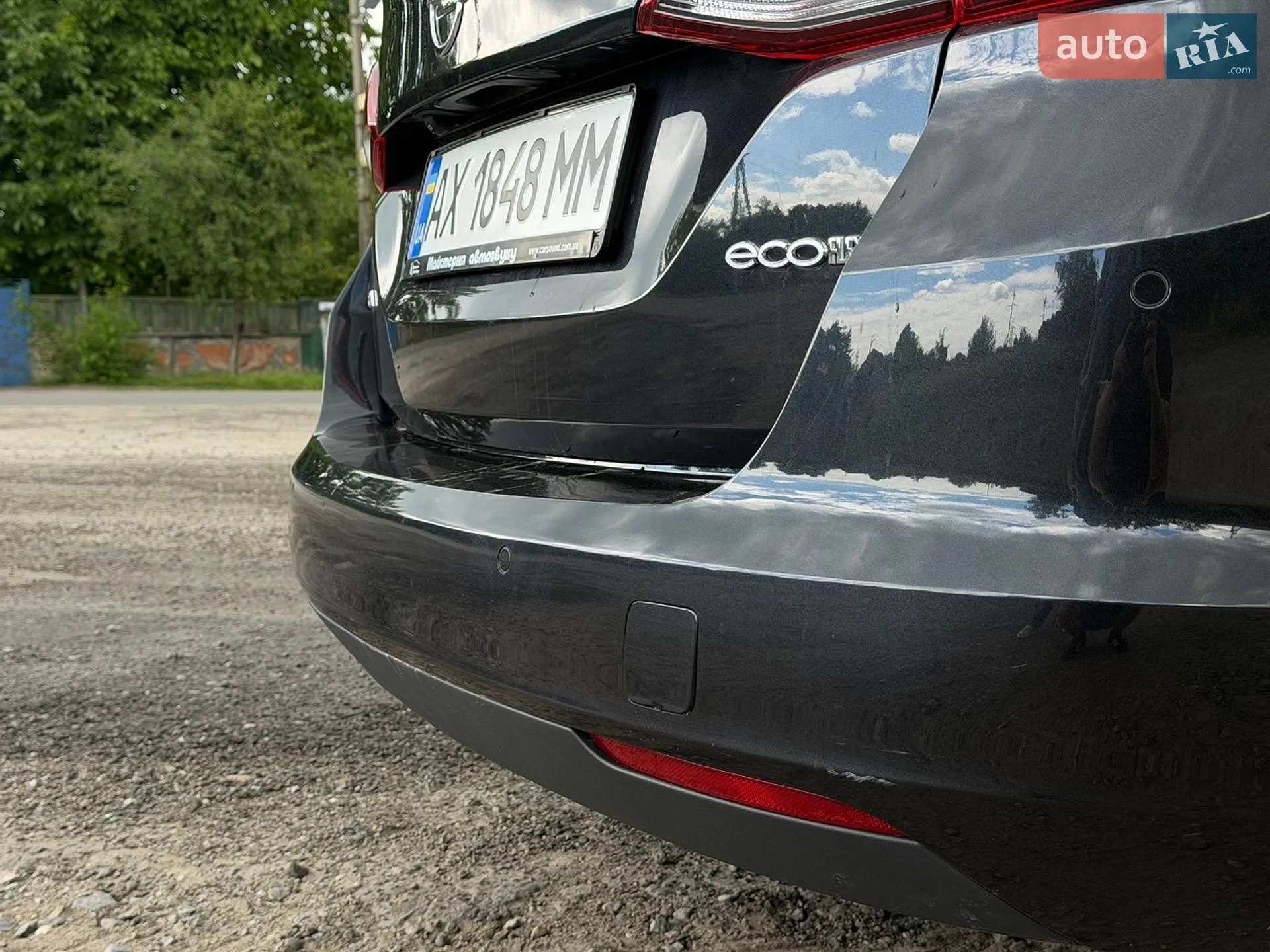 2016 Opel Astra - мініатюра 11