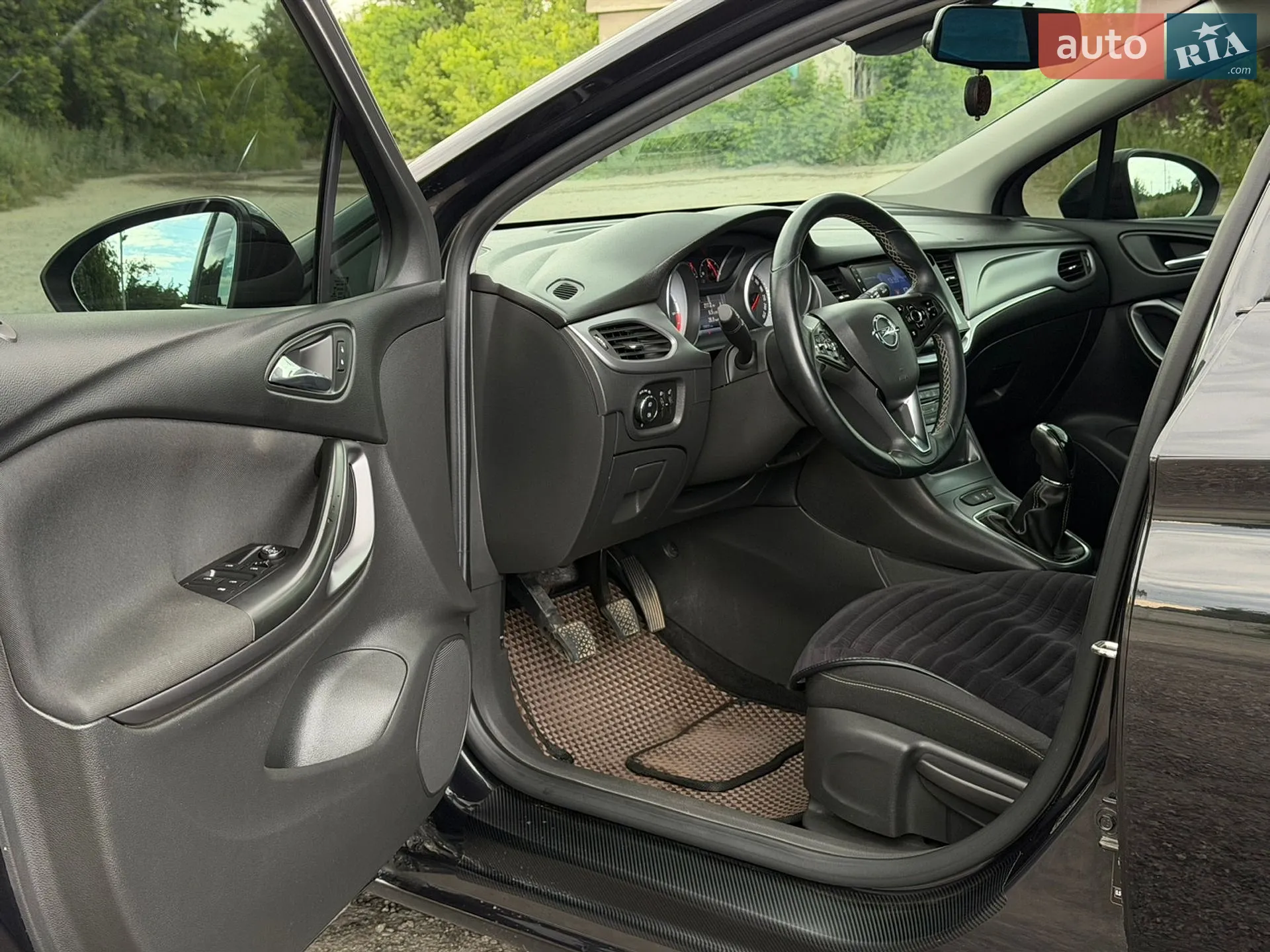 2016 Opel Astra - мініатюра 15