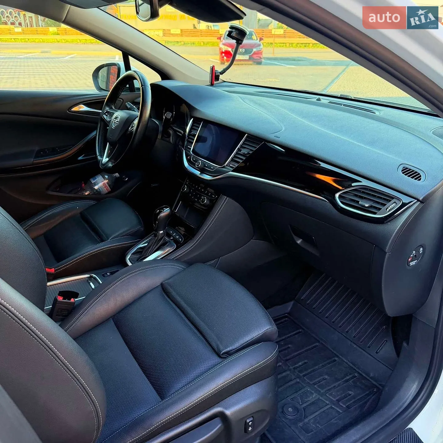 2020 Opel Astra - мініатюра 11
