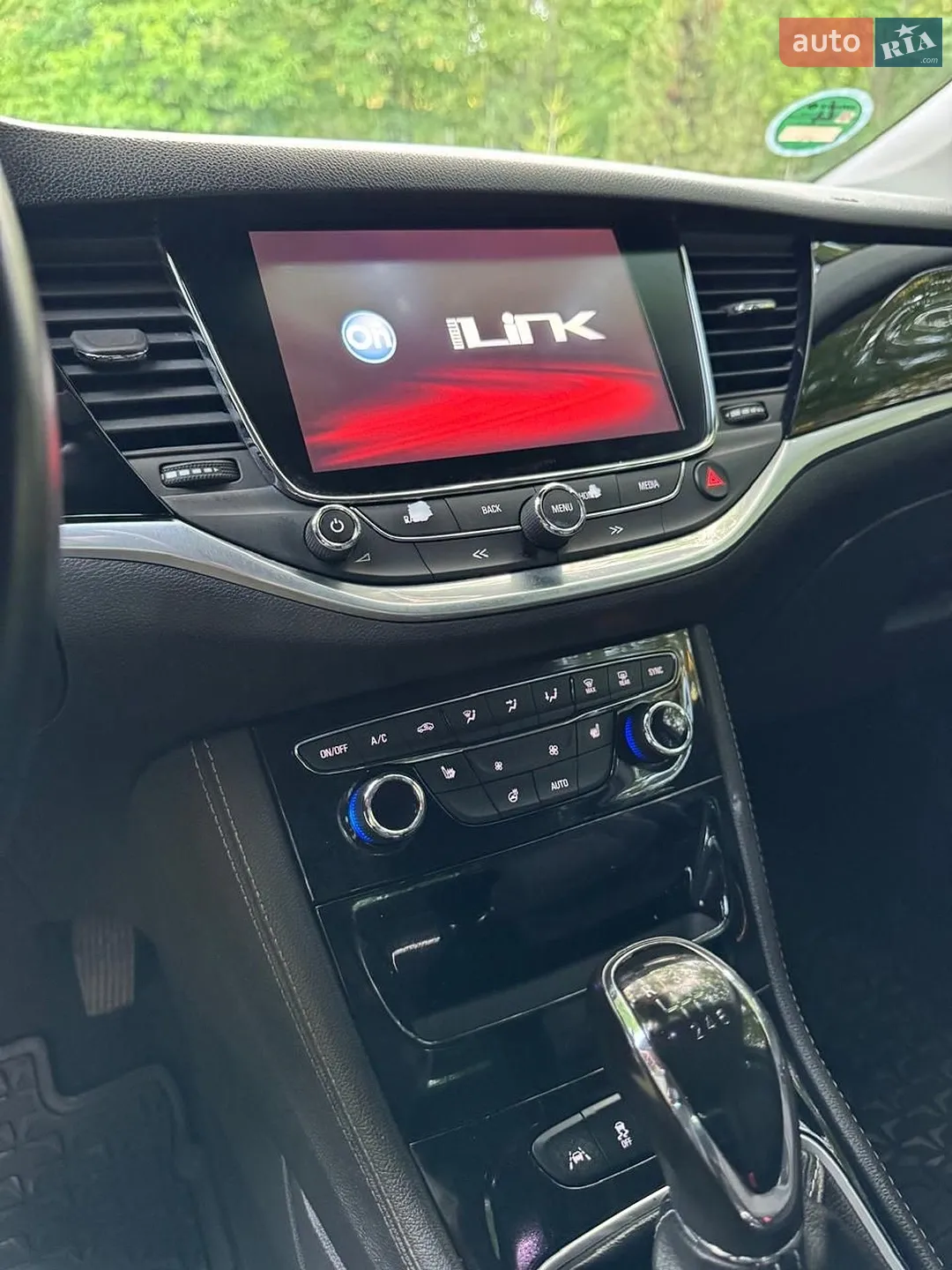 2016 Opel Astra - мініатюра 25