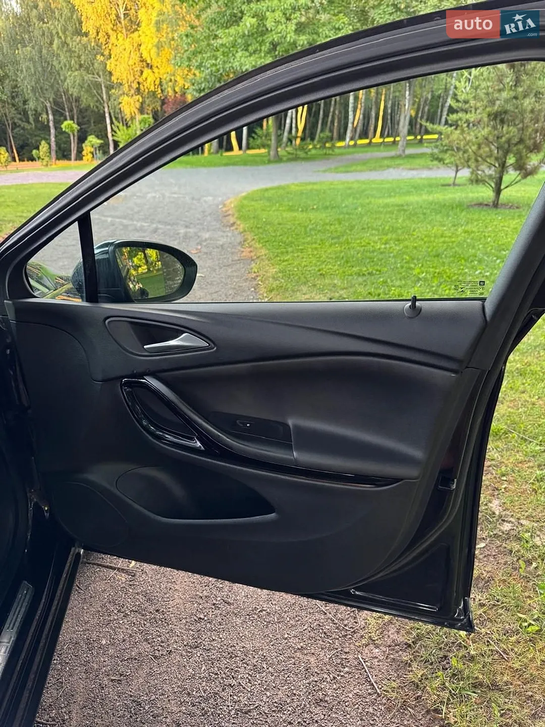 2016 Opel Astra - мініатюра 31