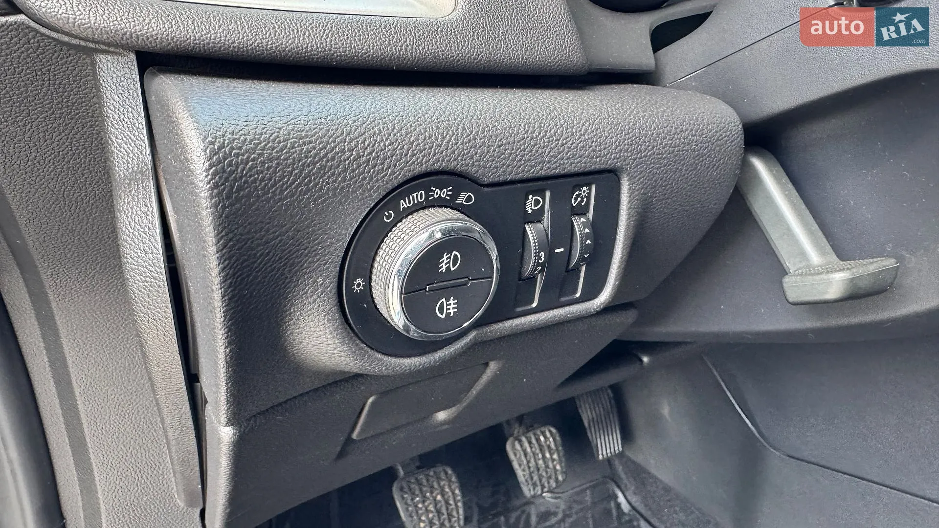 2011 Opel Astra - мініатюра 13