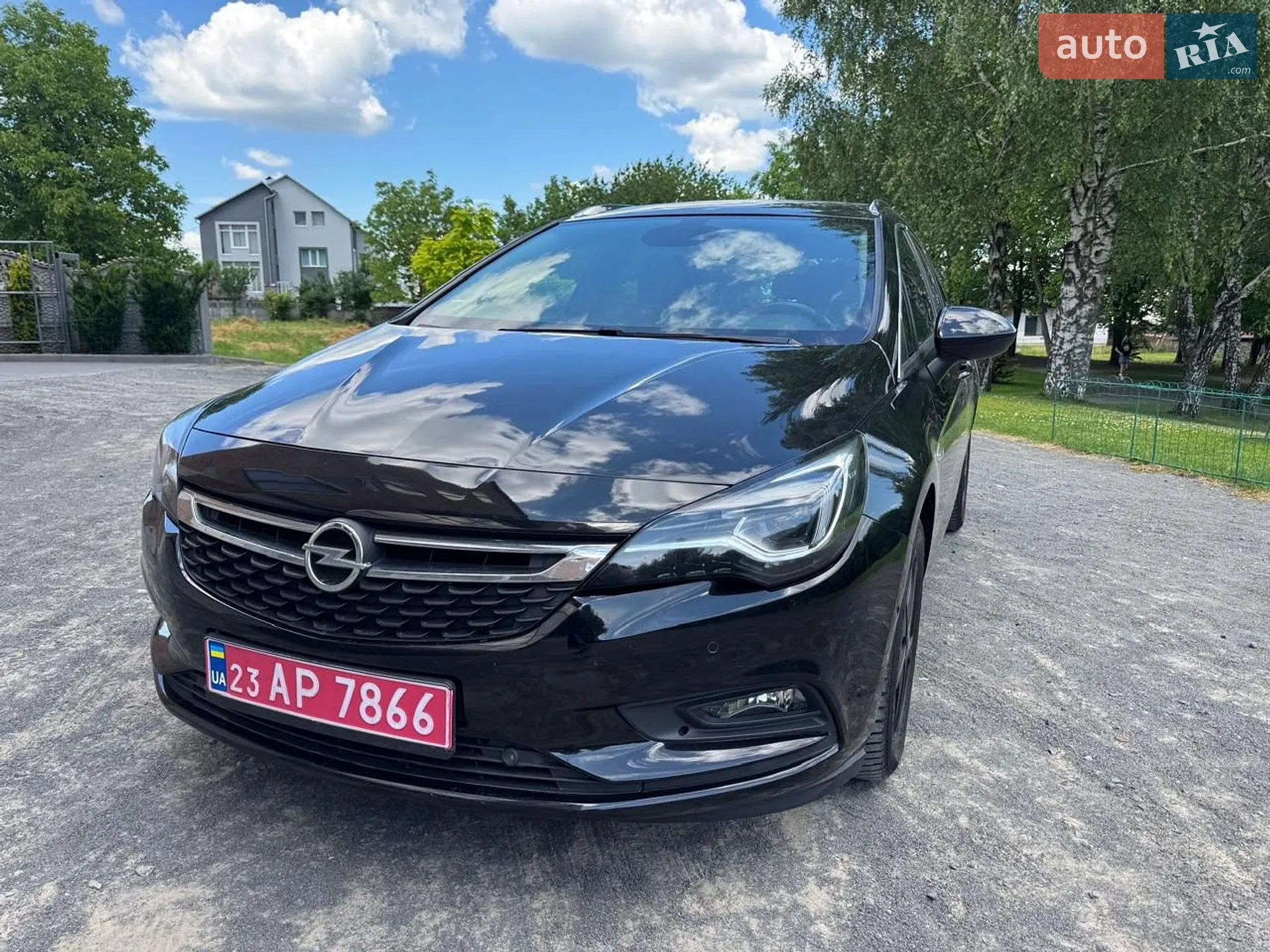 2016 Opel Astra - мініатюра 10