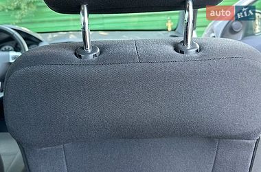 Седан Opel Astra 2013 в Киеве