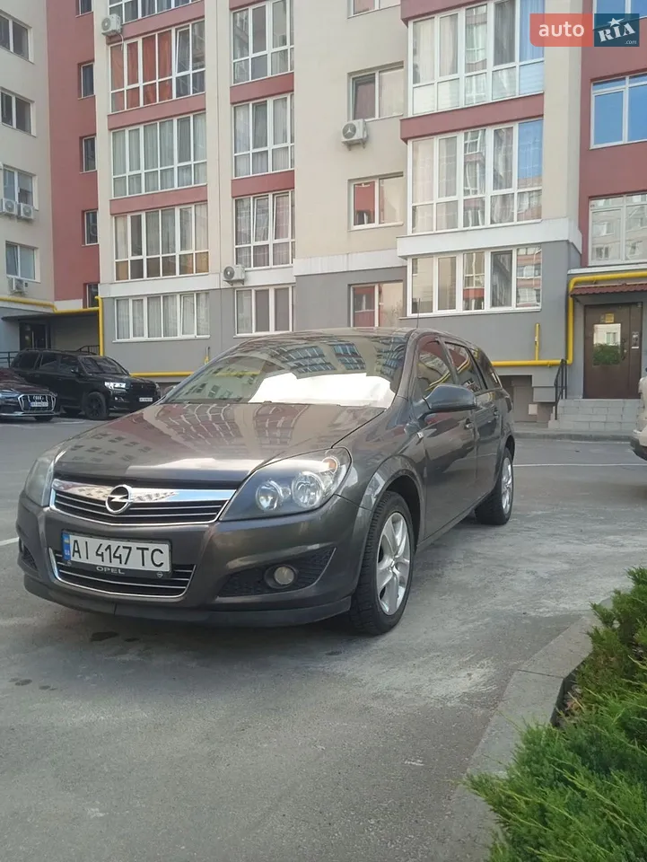 2011 Opel Astra - мініатюра 23