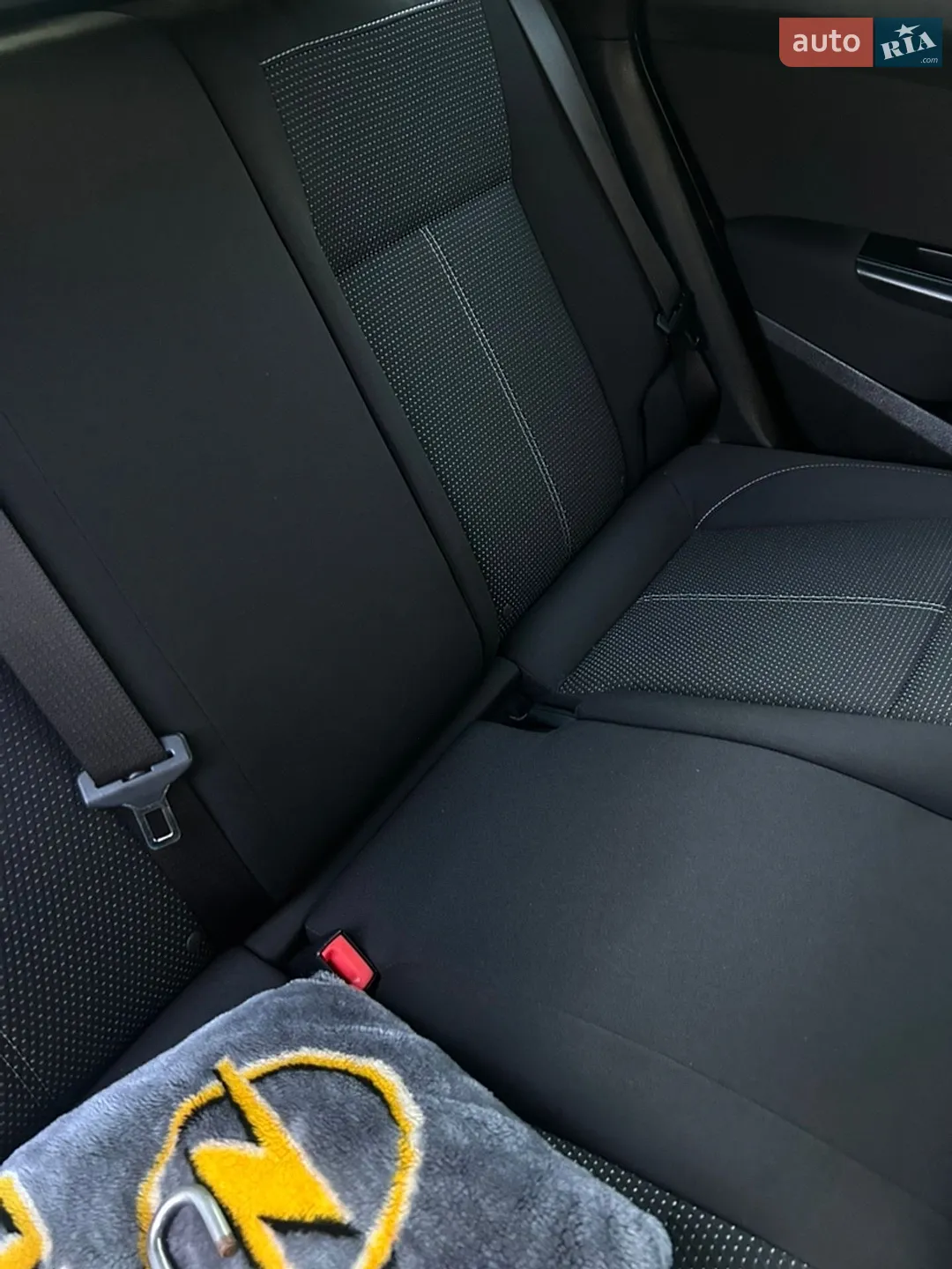 2013 Opel Astra - мініатюра 10
