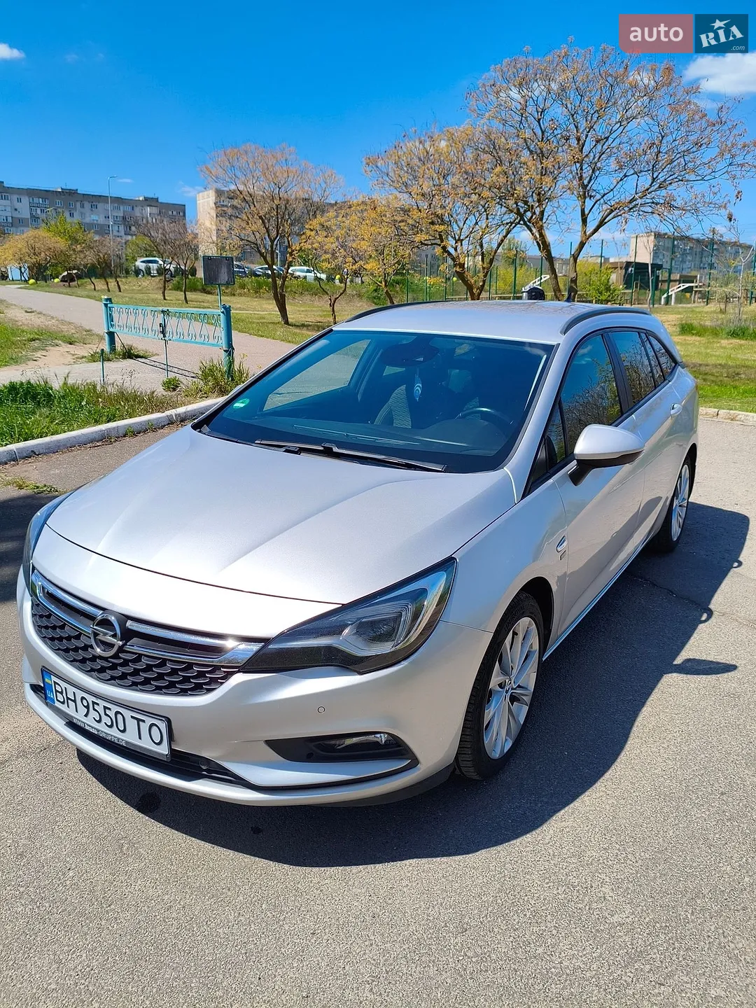 2019 Opel Astra - мініатюра 4