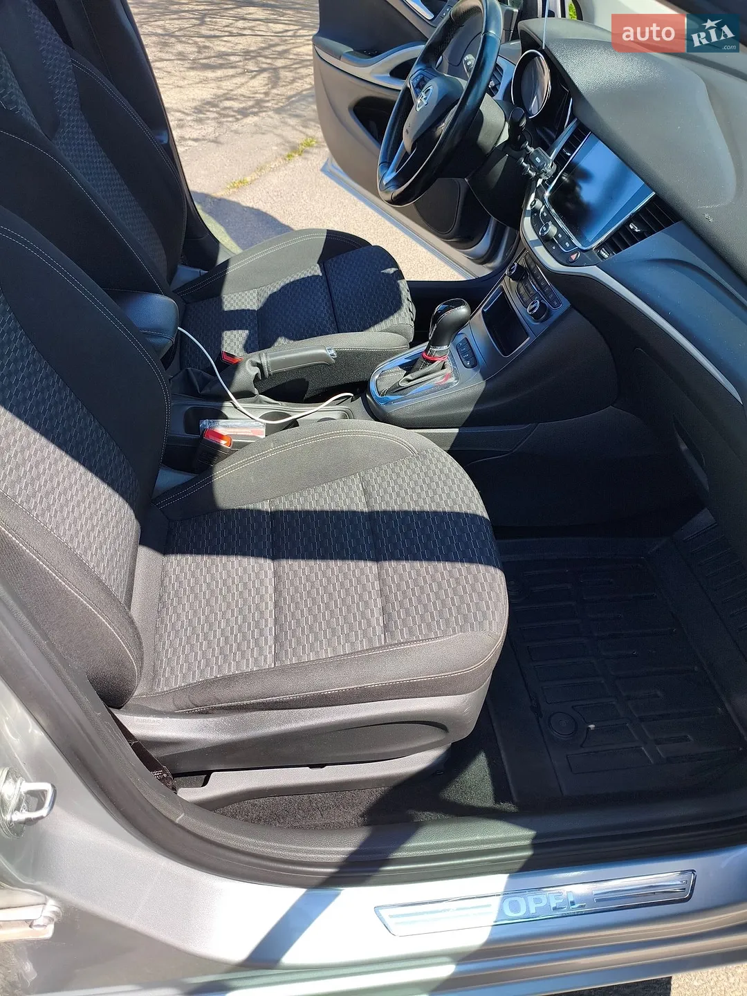 2019 Opel Astra - мініатюра 35