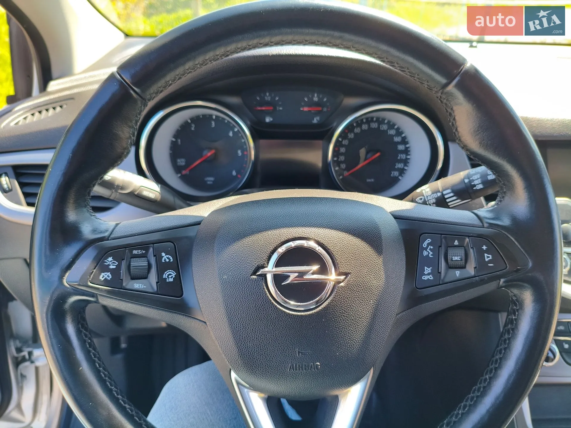 2019 Opel Astra - мініатюра 37