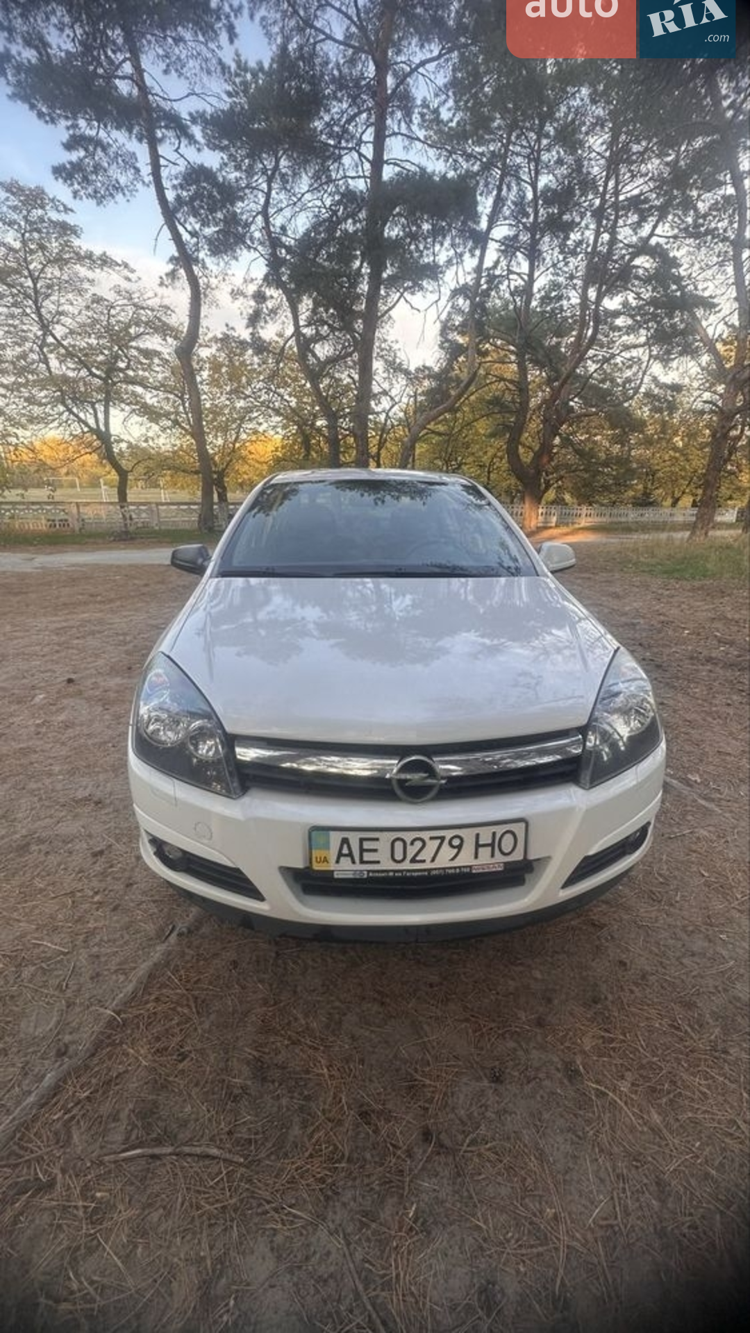2012 Opel Astra - мініатюра 3