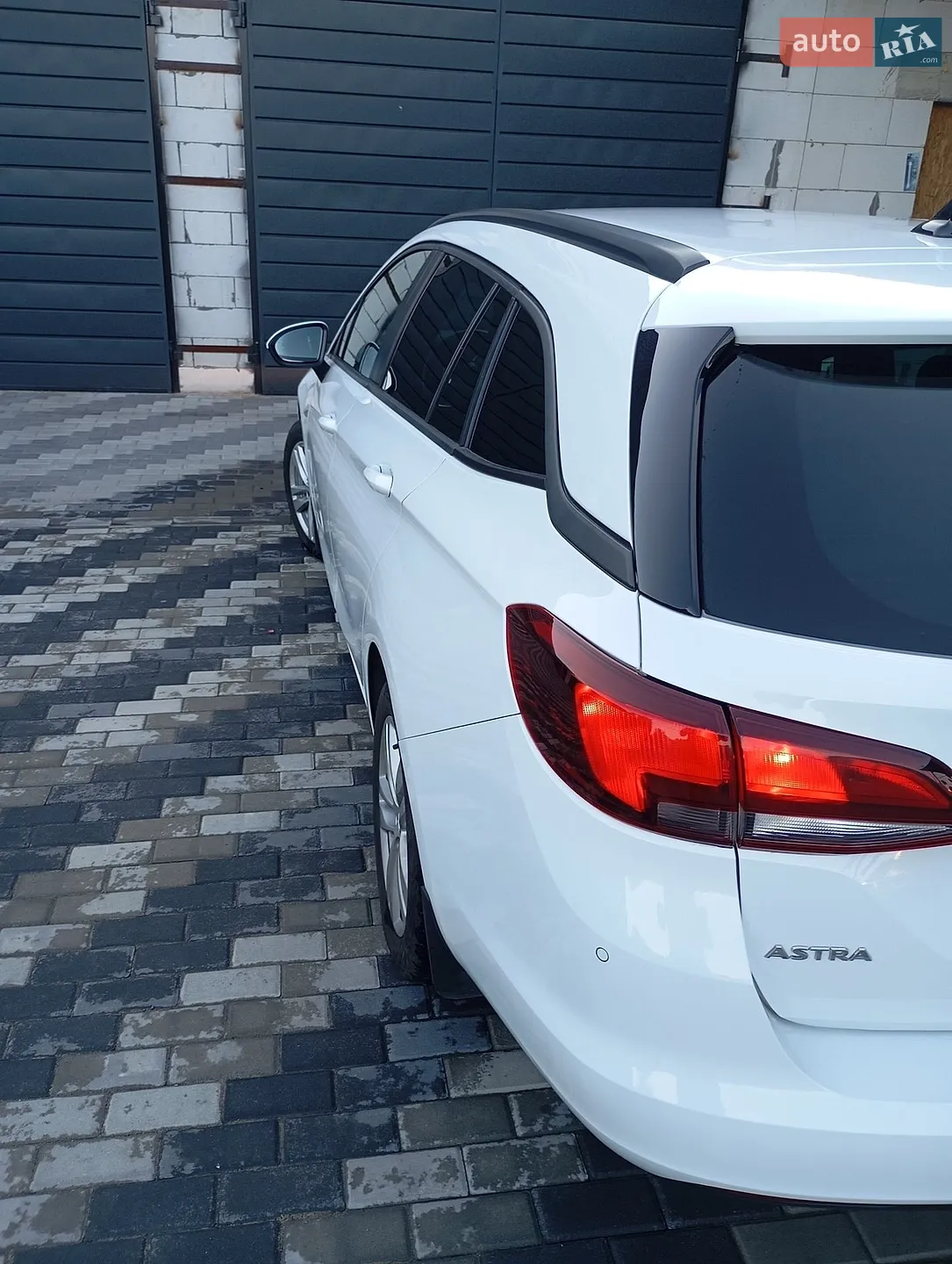 2019 Opel Astra - мініатюра 4