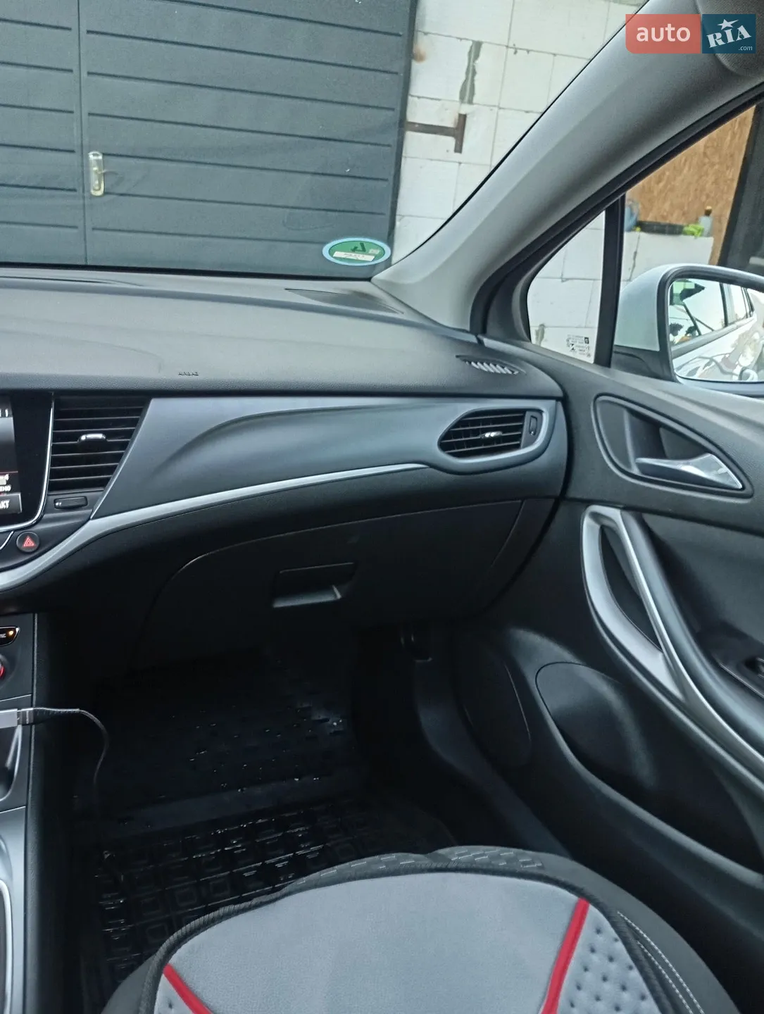 2019 Opel Astra - мініатюра 15