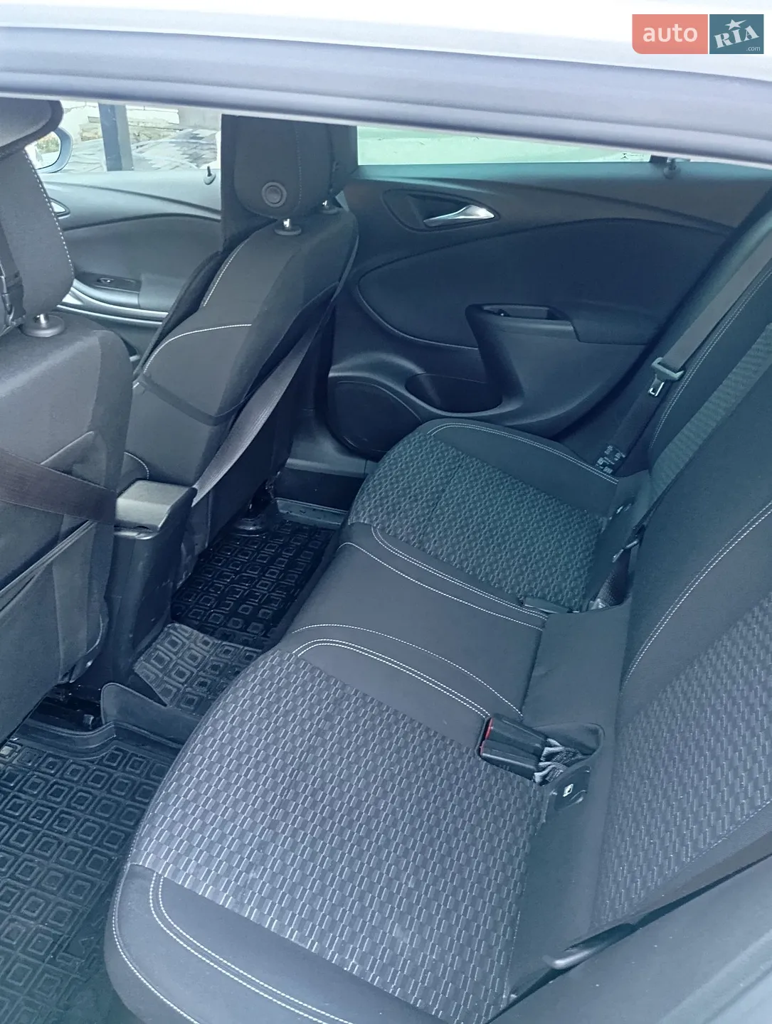 2019 Opel Astra - мініатюра 28