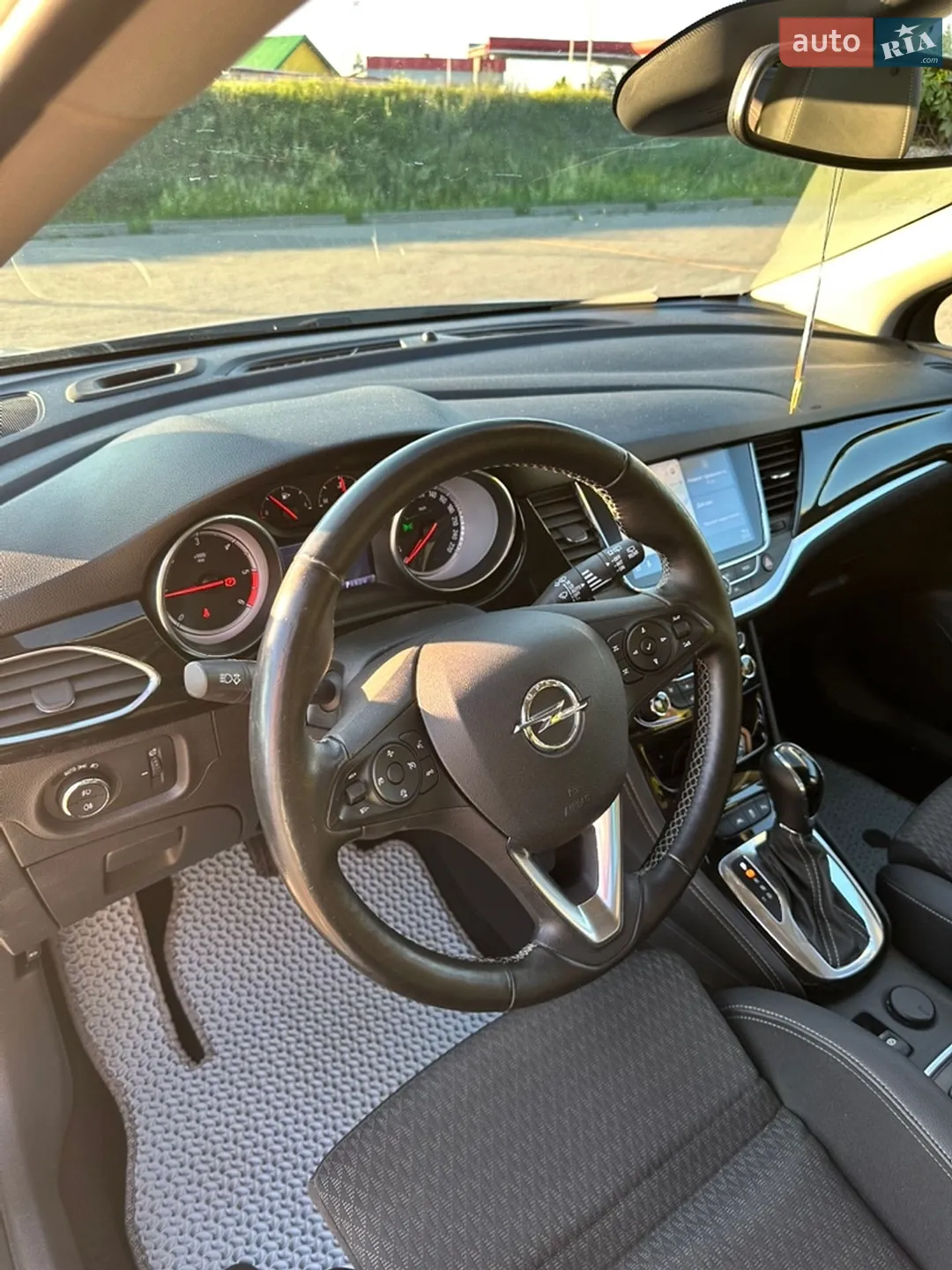 2018 Opel Astra - мініатюра 14