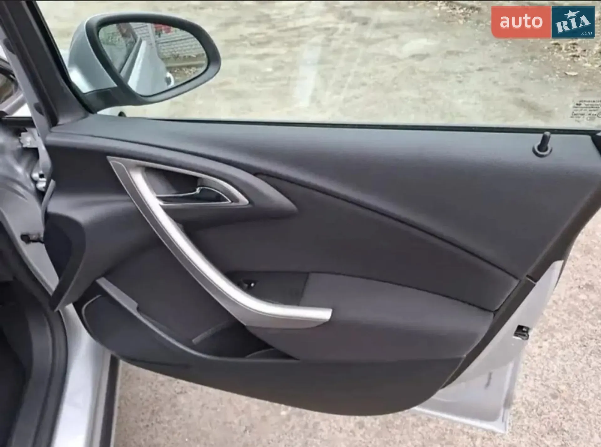 2011 Opel Astra - мініатюра 26