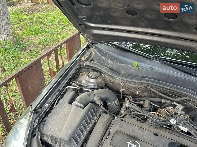 Opel Astra 2009 VIN W0L0AHL4898044500 фото оголошення 25 з 58