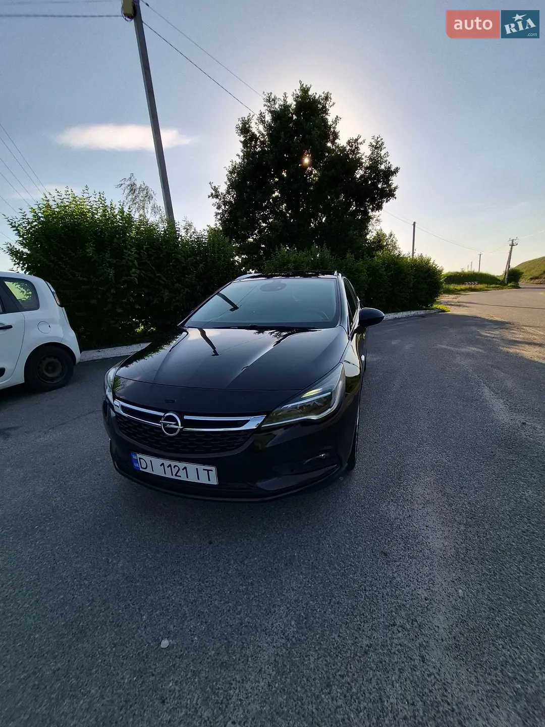 2016 Opel Astra - мініатюра 21