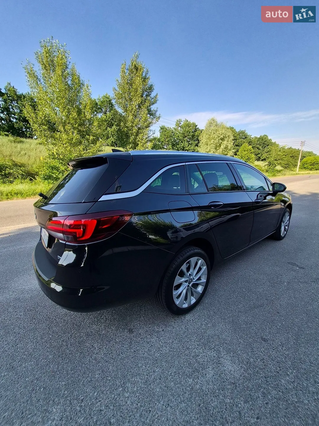 2016 Opel Astra - мініатюра 25