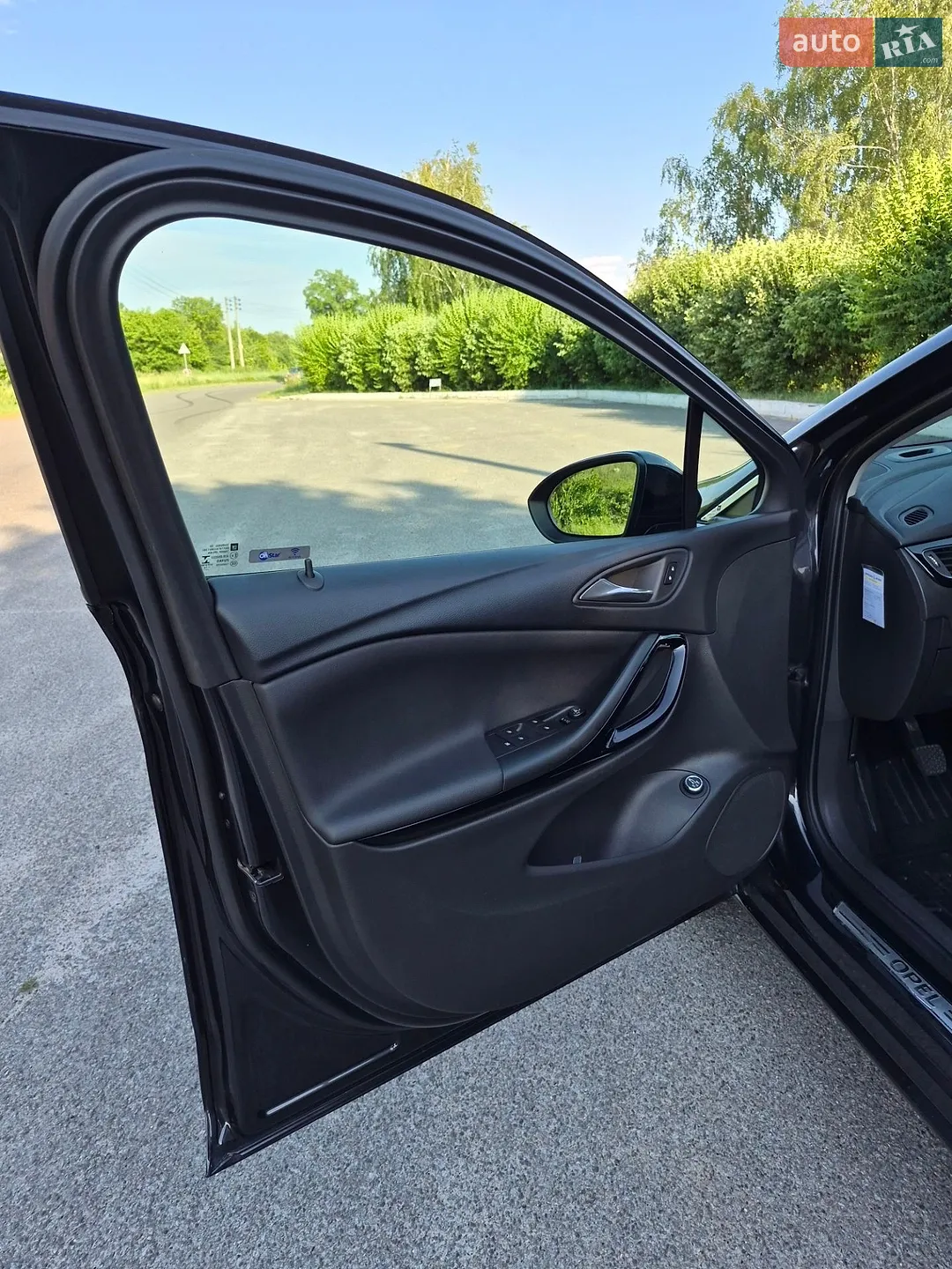 2016 Opel Astra - мініатюра 34