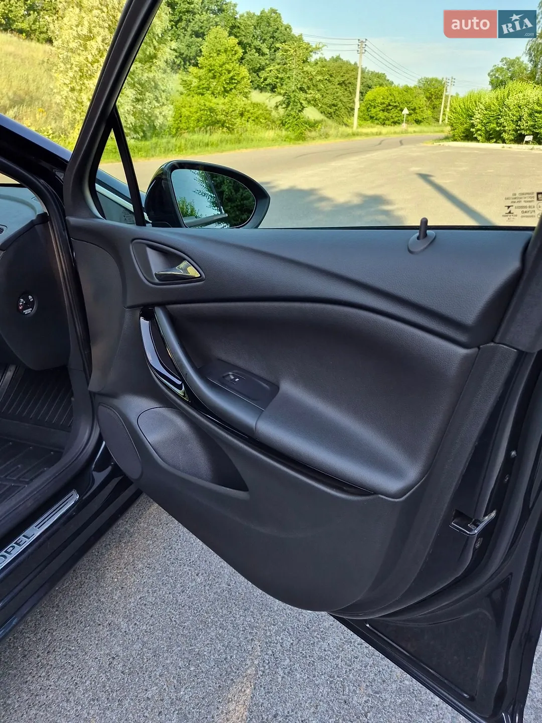 2016 Opel Astra - мініатюра 61