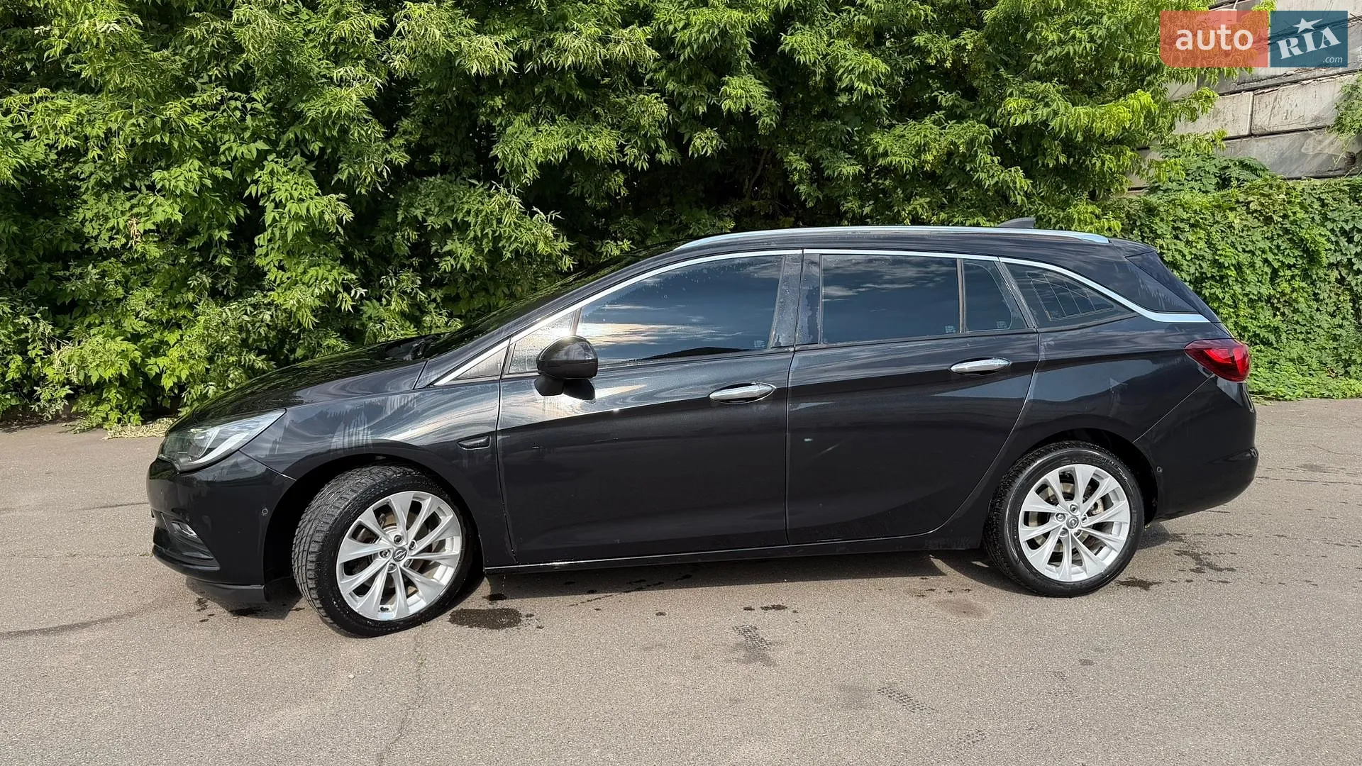 2016 Opel Astra - мініатюра 15
