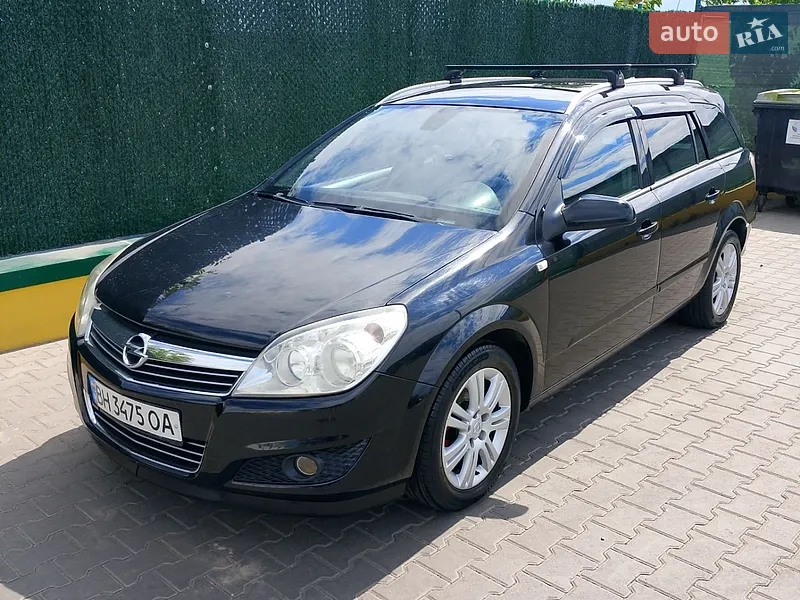 Opel Astra 2008 VIN Y6D0AHL4882120220 фото оголошення 27 з 59