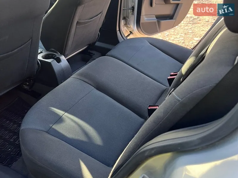 Opel Astra 2008 VIN W0L0AHL3582174929 фото оголошення 20 з 59