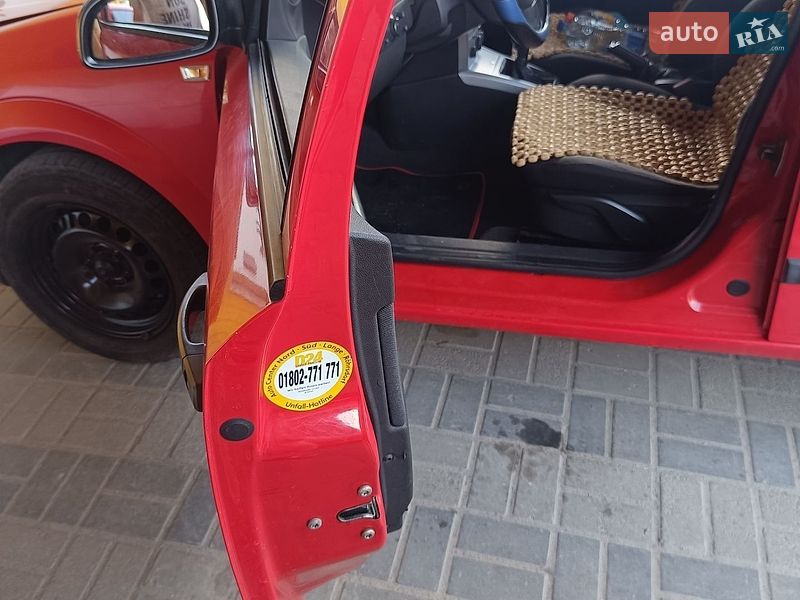 Універсал Opel Astra 2009 в Черкасах