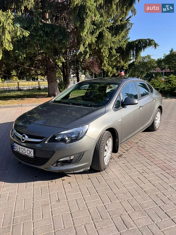 2019 Opel Astra - мініатюра 26