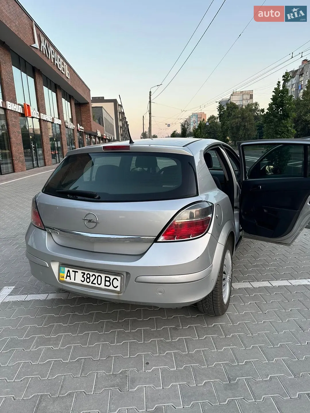 2012 Opel Astra - мініатюра 10