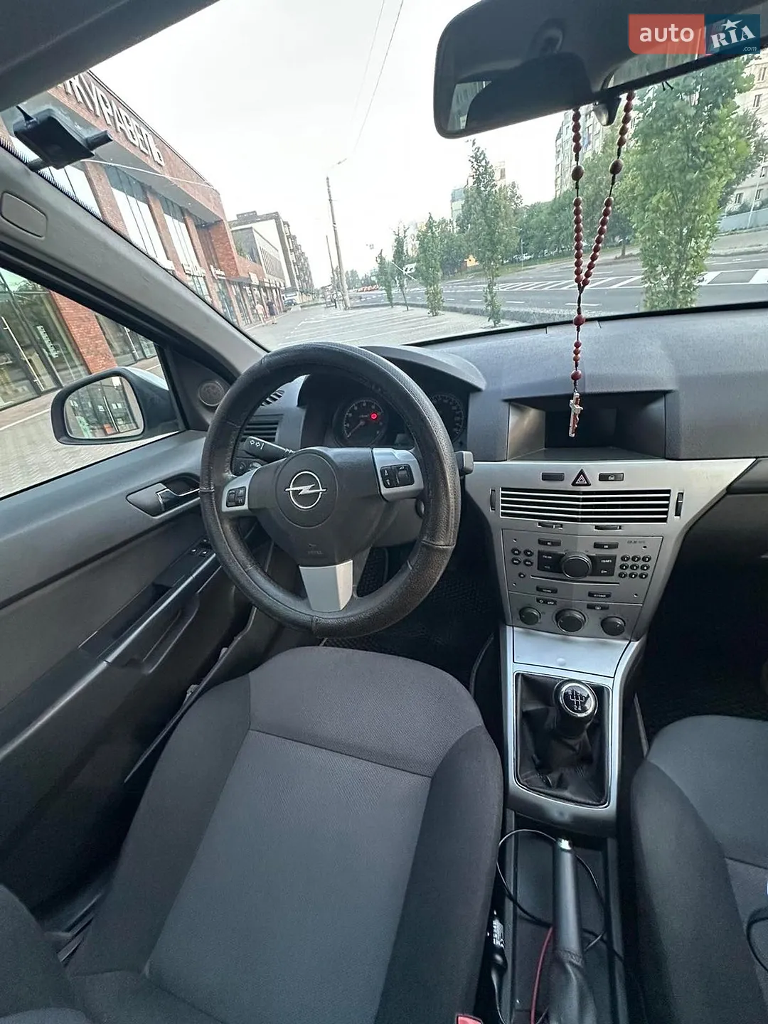 2012 Opel Astra - мініатюра 11