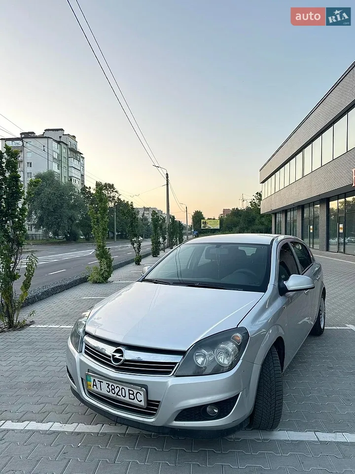 2012 Opel Astra - мініатюра 37