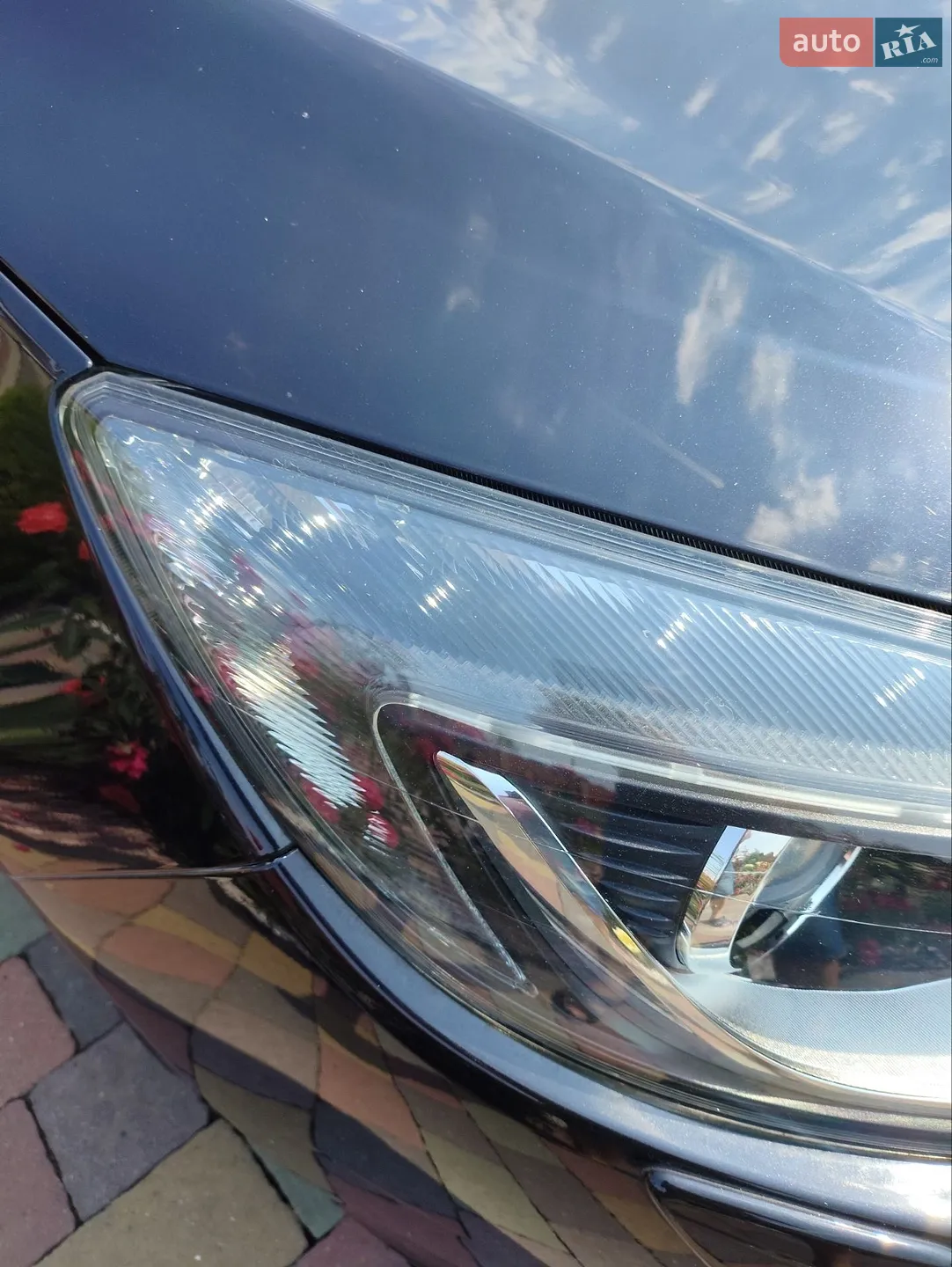 2011 Opel Astra - мініатюра 22