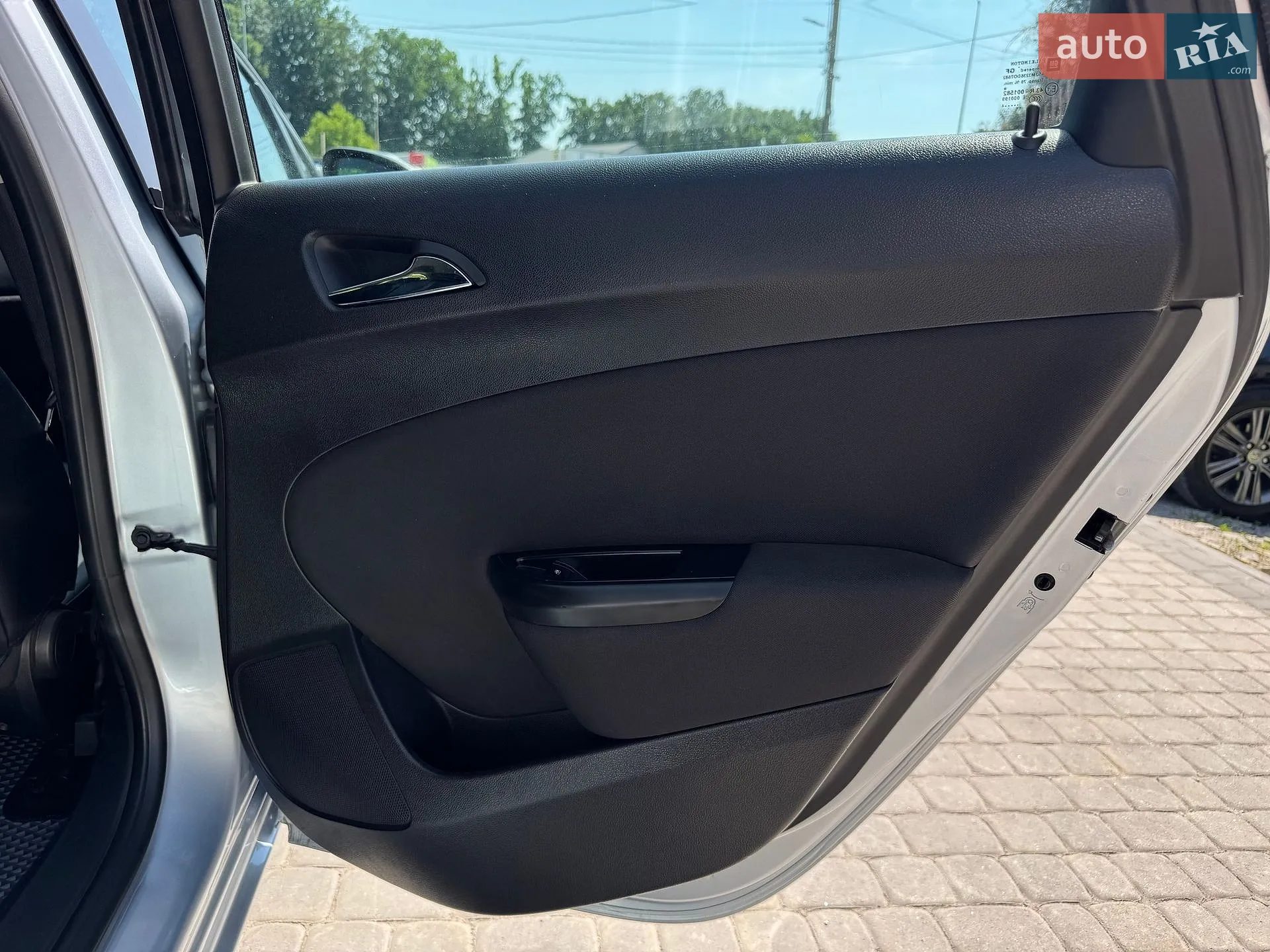 2014 Opel Astra - мініатюра 22