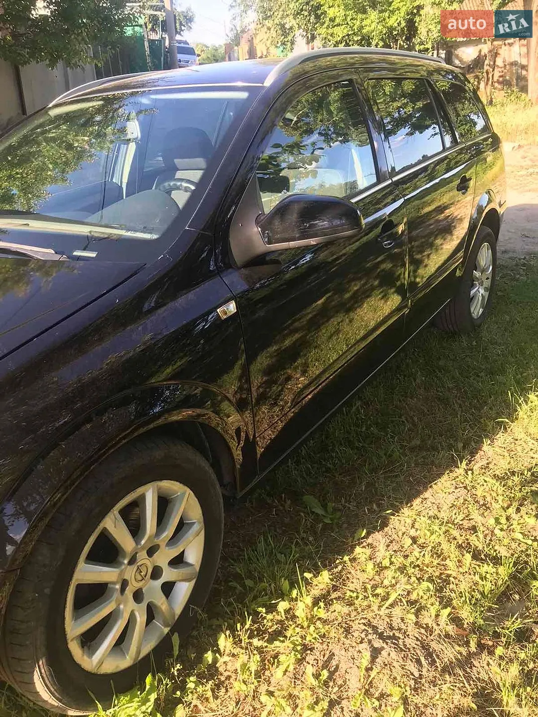 Opel Astra 2006 VIN W0L0AHL3562232139 фото оголошення 3 з 38