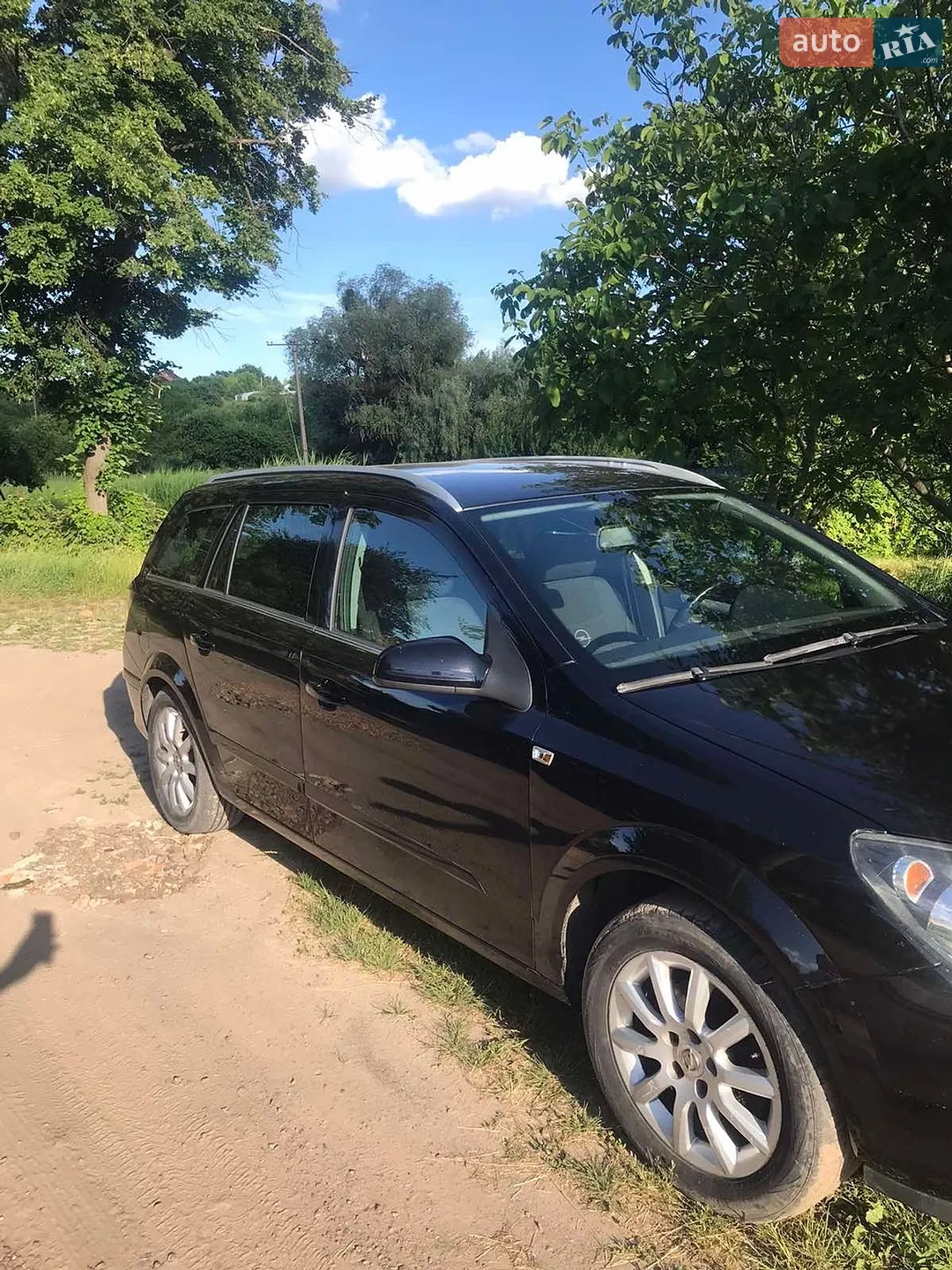 Opel Astra 2006 VIN W0L0AHL3562232139 фото оголошення 7 з 38