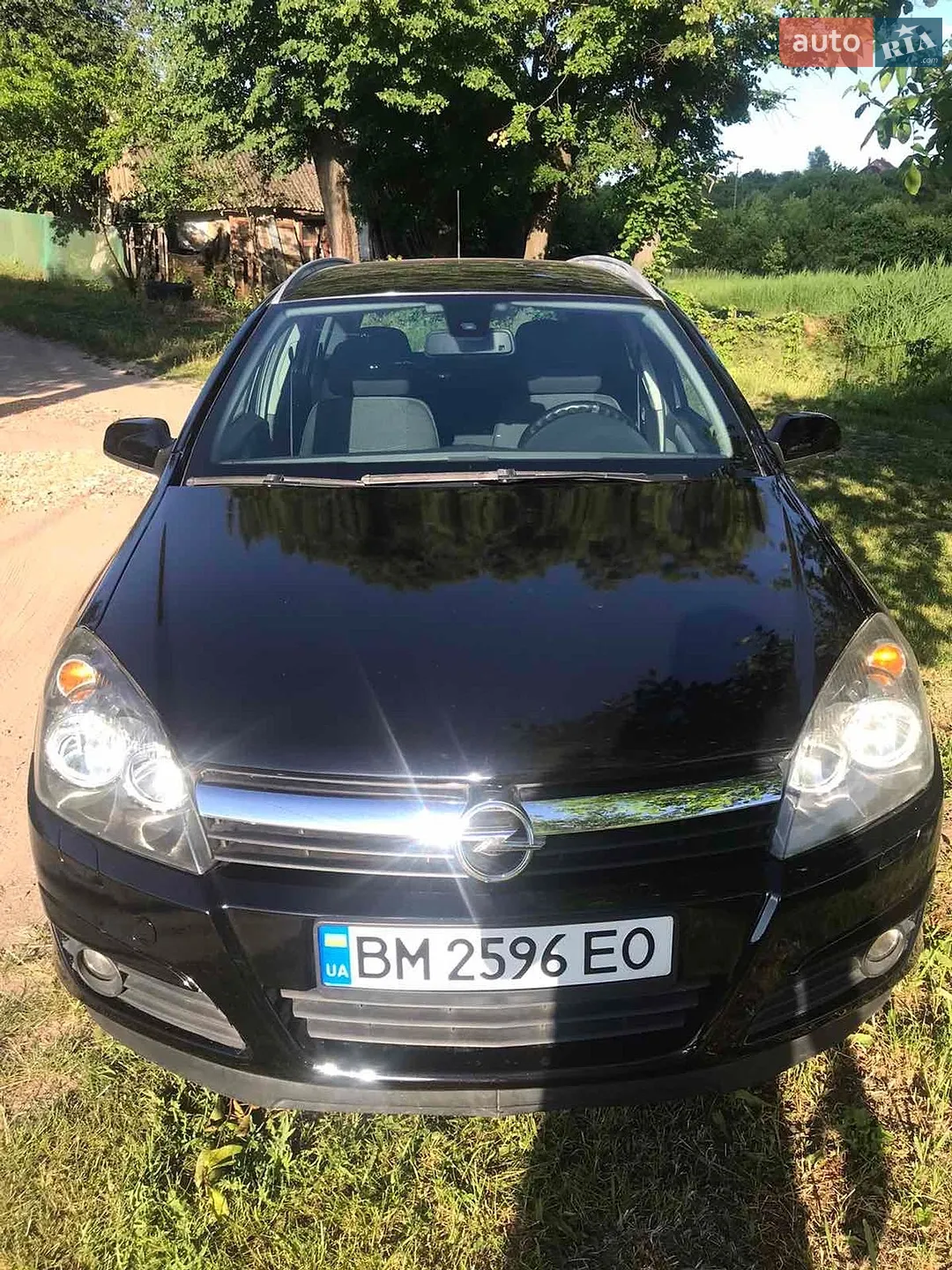 Opel Astra 2006 VIN W0L0AHL3562232139 фото оголошення 8 з 38
