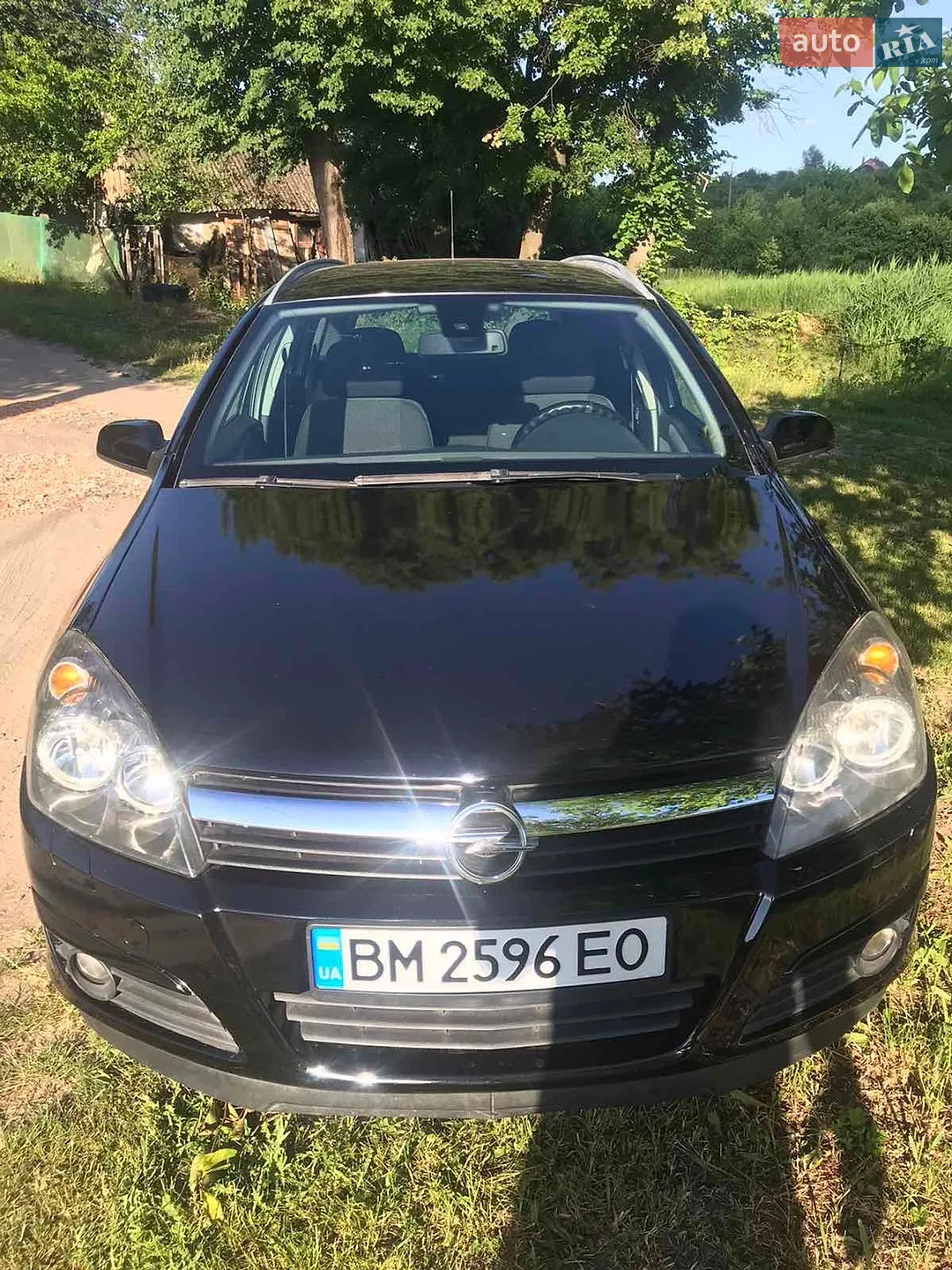 Opel Astra 2006 VIN W0L0AHL3562232139 фото оголошення 9 з 38