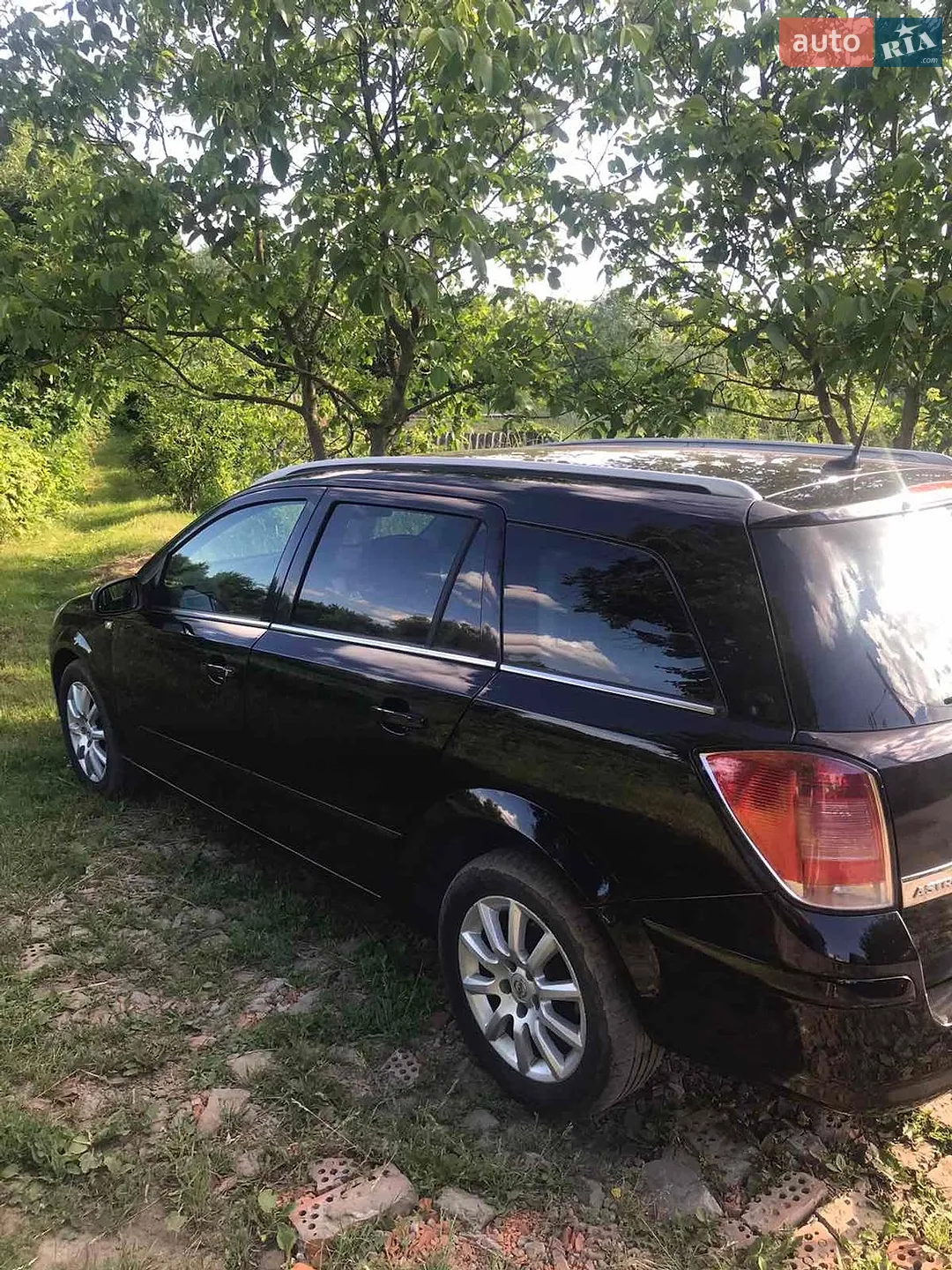 Opel Astra 2006 VIN W0L0AHL3562232139 фото оголошення 13 з 38