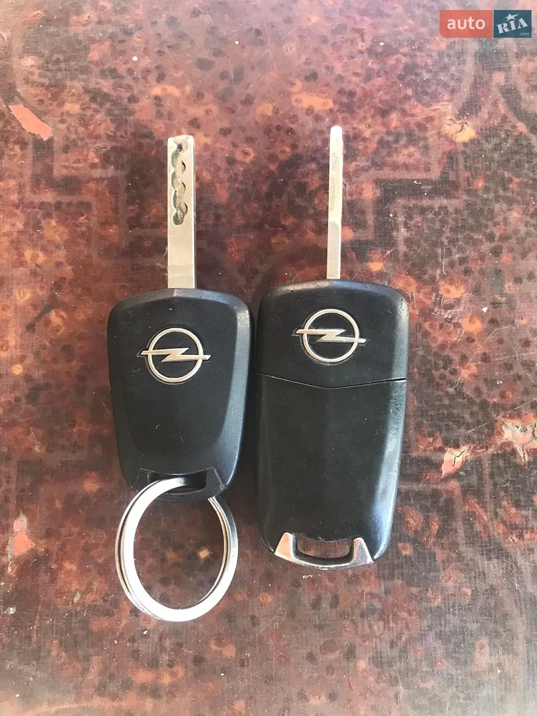 Opel Astra 2006 VIN W0L0AHL3562232139 фото оголошення 15 з 38