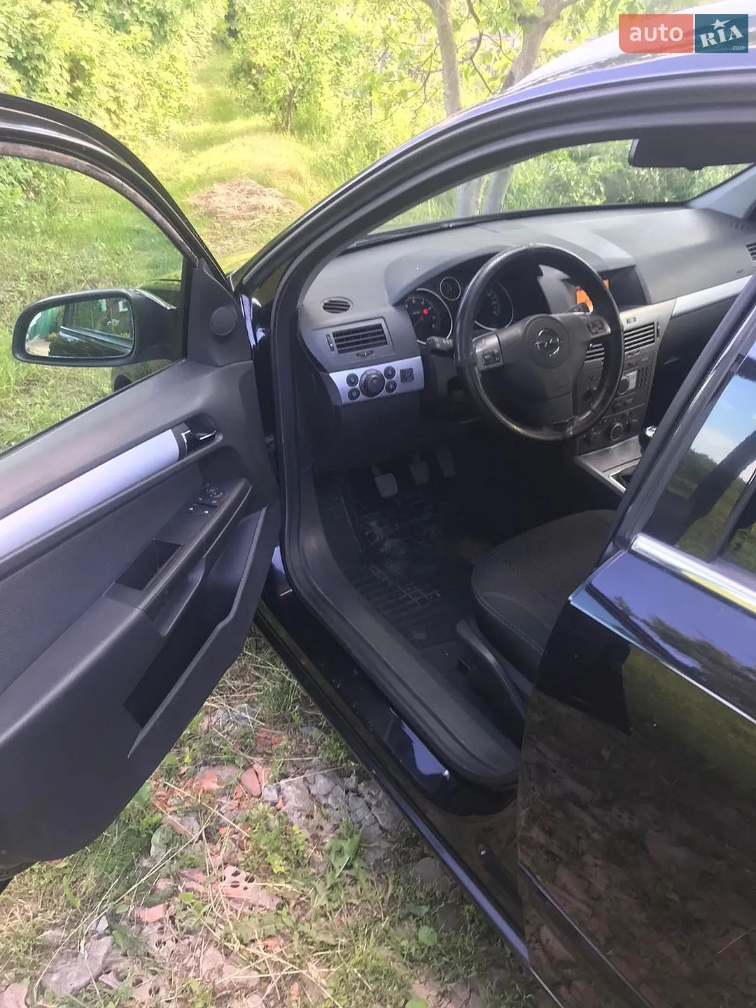 Opel Astra 2006 VIN W0L0AHL3562232139 фото оголошення 21 з 38