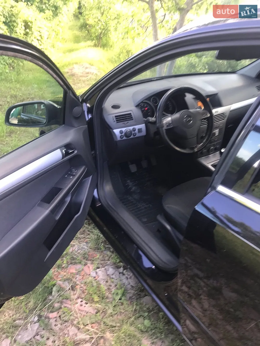 Opel Astra 2006 VIN W0L0AHL3562232139 фото оголошення 24 з 38