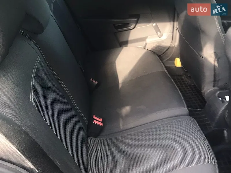 Opel Astra 2006 VIN W0L0AHL3562232139 фото оголошення 29 з 75