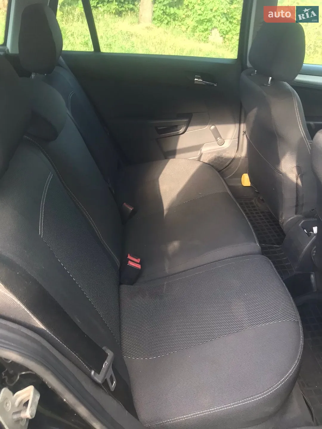Opel Astra 2006 VIN W0L0AHL3562232139 фото оголошення 30 з 38