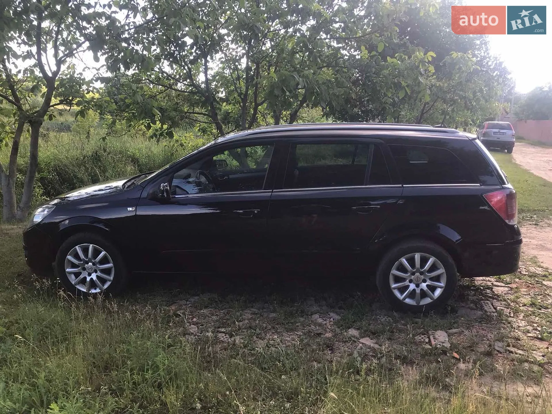 Opel Astra 2006 VIN W0L0AHL3562232139 фото оголошення 32 з 38